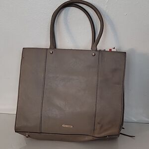 Rebecca Minkoff Leather Bag 